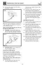 Preview for 15 page of elddis Affinity 2013 Owner'S Handbook Manual