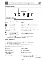 Preview for 48 page of elddis Affinity 2013 Owner'S Handbook Manual