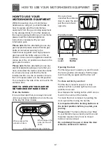 Предварительный просмотр 24 страницы elddis Aspire Owner'S Handbook Manual