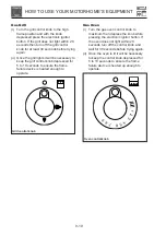 Предварительный просмотр 33 страницы elddis Aspire Owner'S Handbook Manual