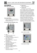 Предварительный просмотр 40 страницы elddis Aspire Owner'S Handbook Manual