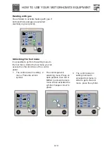 Предварительный просмотр 42 страницы elddis Aspire Owner'S Handbook Manual