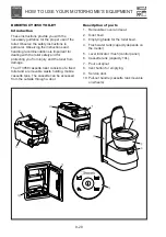 Предварительный просмотр 51 страницы elddis Aspire Owner'S Handbook Manual