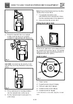 Предварительный просмотр 53 страницы elddis Aspire Owner'S Handbook Manual