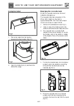 Предварительный просмотр 54 страницы elddis Aspire Owner'S Handbook Manual