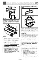 Предварительный просмотр 55 страницы elddis Aspire Owner'S Handbook Manual