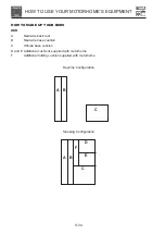 Предварительный просмотр 57 страницы elddis Aspire Owner'S Handbook Manual