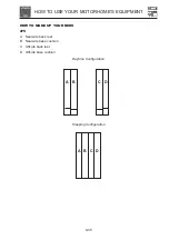 Предварительный просмотр 58 страницы elddis Aspire Owner'S Handbook Manual