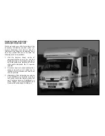 Предварительный просмотр 2 страницы elddis Autoquest 100 2004 Handbook