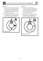 Предварительный просмотр 29 страницы elddis AUTOQUEST 115 2012 Owner'S Handbook Manual