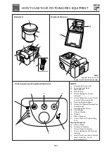 Предварительный просмотр 46 страницы elddis AUTOQUEST 115 2012 Owner'S Handbook Manual