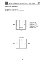 Предварительный просмотр 52 страницы elddis AUTOQUEST 115 2012 Owner'S Handbook Manual