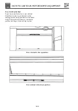 Предварительный просмотр 55 страницы elddis AUTOQUEST 115 2012 Owner'S Handbook Manual