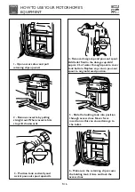 Preview for 39 page of elddis AutoQuest Owner'S Handbook Manual