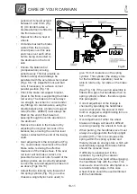 Preview for 108 page of elddis Buccaneer Owner'S Handbook Manual