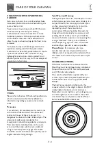 Preview for 81 page of elddis Crusader Owner'S Handbook Manual