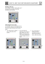 Preview for 44 page of elddis encore Owner'S Handbook Manual