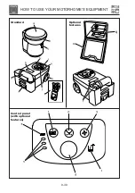 Preview for 55 page of elddis encore Owner'S Handbook Manual