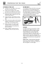 Предварительный просмотр 15 страницы elddis Xplore 2014 Owner'S Handbook Manual