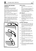 Предварительный просмотр 16 страницы elddis Xplore 2014 Owner'S Handbook Manual