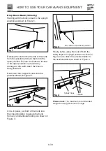 Предварительный просмотр 61 страницы elddis Xplore 2014 Owner'S Handbook Manual