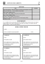 Preview for 121 page of elddis XPLORE Owner'S Handbook Manual