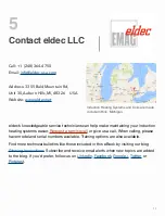 Предварительный просмотр 12 страницы eldec MFG 75 Manual