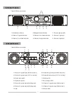 Preview for 9 page of Elder Audio Beta Three E200 User Manual