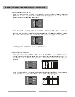 Preview for 11 page of Elder Audio Beta Three E200 User Manual