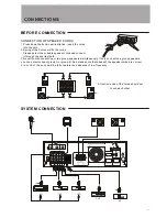 Preview for 9 page of Elder Audio G Series Owner'S Manual