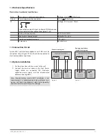 Preview for 5 page of Eldes EBU1 Instructions Manual