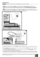 Preview for 3 page of Eldes ELAN3-ALARM User Manual