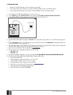 Предварительный просмотр 8 страницы Eldes ELAN3-SNMP User Manual