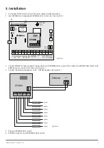 Preview for 3 page of Eldes EPGM8 User Manual