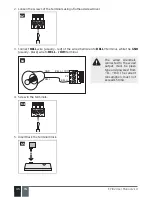 Предварительный просмотр 46 страницы Eldes EPIR2 Manual