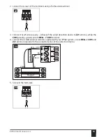 Предварительный просмотр 49 страницы Eldes EPIR2 Manual