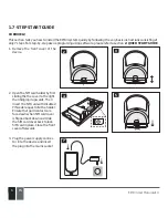 Предварительный просмотр 6 страницы Eldes EPIR3 User Manual