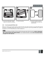 Предварительный просмотр 17 страницы Eldes EPIR3 User Manual