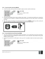 Preview for 37 page of Eldes EPIR3 User Manual