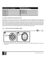 Preview for 42 page of Eldes EPIR3 User Manual