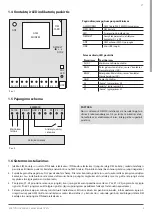 Preview for 5 page of Eldes ESIM010 Manual