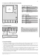 Preview for 15 page of Eldes ESIM010 Manual