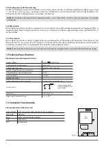 Preview for 4 page of Eldes ESIM021 Manual