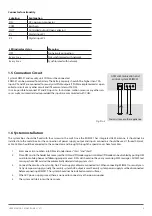 Предварительный просмотр 5 страницы Eldes ESIM021 Manual