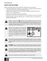 Preview for 2 page of Eldes ESIM022 User Manual