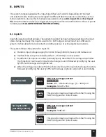 Preview for 15 page of Eldes ESIM022 User Manual