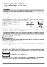 Preview for 20 page of Eldes ESIM110 User Manual