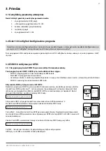 Preview for 25 page of Eldes ESIM110 User Manual