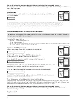 Preview for 24 page of Eldes ESIM120 User Manual