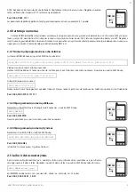 Предварительный просмотр 9 страницы Eldes ESIM262 Manual